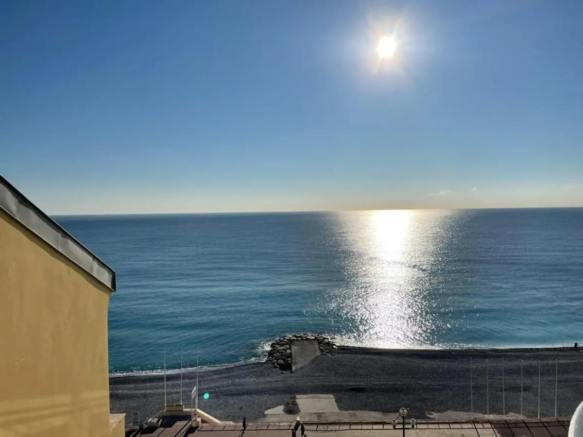 Appartement Le Grand Bleu à Nice France